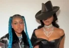 North West Criticizes Mom Kim Kardashian’s Met Gala Outfit Annual Backlash