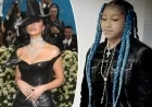 North West Critiques Kim Kardashian’s Met Gala Looks: ‘Hated Each Year’
