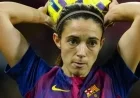 Aitana Bonmatí: “We Play the Most Matches in Women’s Soccer Globally”