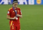 Aitana Bonmatí Eyes Ballon d’Or, Critiques Awards for Undervaluing Pedri