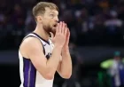 Warriors Firmly Reject Domantas Sabonis Trade Rumors After New Report