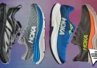 Hoka Black Friday Sale Thrills Budget-Conscious Runners