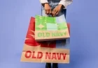 Shop Top Black Friday 2025 Deals at Old Navy Now