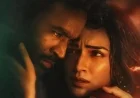 Tere Ishk Mein Advance Booking Surge: Dhanush and Kriti Sanon Film Sells 75000 Tickets in National Chains Targets Rs 15 Crore Opening