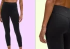 Discover Huge Savings at Lululemon’s Black Friday Sale with 55 Percent Off Wunder Under Tights and More