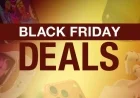 Discover Over 60 Incredible Black Friday Deals on iPhone Chargers, Monitors, Headphones, and More Accessories