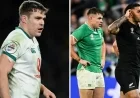 Garry Ringrose Anticipates Rieko Ioane Replicating Jordie Barrett’s Success at Leinster