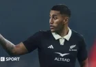 United Rugby Championship: Will Rieko Ioane’s Arrival Revitalize Leinster’s Struggling Start?