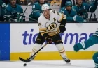 Key Bruins Players Miss Showdown Against Rangers