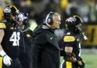 Hawkeyes Football Takes on Nebraska in Exciting Away Game
