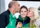 Inside Katie Taylor’s Family Life: Beyond the Boxing Ring