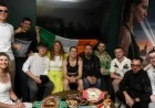 Discover Katie Taylor’s Family Life with Her Estate Agent Husband and Stepchildren