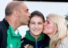 Inside Katie Taylor’s Family Journey: From Disputes to a Secret Wedding