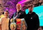 Don’t Miss Katie Taylor’s Upcoming Guest Spot on the Late Late Show