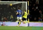 Przemyslaw Placheta’s Winning Goal Secures Stunning Victory for Oxford Over Ipswich