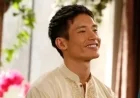 Manny Jacinto Shares How The Good Place Transformed His Life