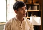 Manny Jacinto of The Good Place Shares How the Show Transformed His Life and Helped Him Escape Poverty