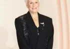 Glenn Close Shares How a Unique Contract Clause Transformed Her Wardrobe into an Extraordinary Collection