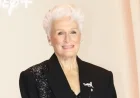 Glenn Close Unveils Her Extraordinary Wardrobe Enhanced by Unique Contract Clause