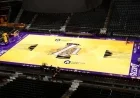 Court Ruling: Lakers to Stick with Regular Flooring for Cup Competition