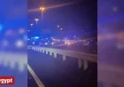 Severe Traffic Disruption on M50 and M1 Following Major Crash Causes Commuter Chaos
