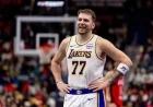 Viral Moment: Luka Dončić Playfully Dominates Cooper Flagg in Lakers vs Mavericks Showdown