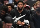Mavs’ Anthony Davis Receives Cheers but Faces Another Loss in LA Return After 14-Game Injury Hiatus