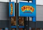 Smyths Urges Caution: Important Packaging Alert for Parents Shopping for Christmas