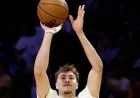 Lakers Dominate Mavericks to Secure Spot in NBA Cup Knockout Round