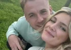 Heartbreak for Niamh Cullen as Husband Jamie Dies One Year After Their Wedding