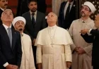 Pope Leo Visits Istanbul’s Blue Mosque on Initial Foreign Trip