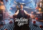 Benedict Cumberbatch Leads the Charge in World of Tanks Holiday Ops Event