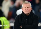Chris Wilder Urges Consistency for Sheffield United’s Championship Climb