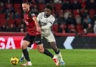 Mallorca vs Osasuna: Darder and Rubén García in Starting Lineup