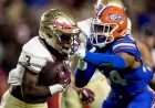 Watch Florida Gators vs. Florida State: TV, Betting Lines, and More