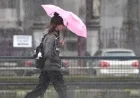 Met Éireann Warns of Heavy Rain and Flooding Risks in Cork and Kerry Starting Sunday