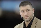 Tim Tebow Reflects: Football Suffering Misses True Purpose