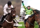 Constitution Hill vs The New Lion: Epic Showdown Today on Sky Sports Racing at Newcastle