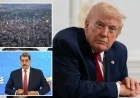 Trump Closes Venezuelan Airspace Amid Rising Drug Trafficking Concerns