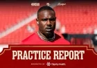 49ers’ Bethune, Okuayinonu, Piñeiro Out vs. Browns: Pre-Game Injury Update