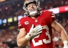 49ers’ Week 13 Practice Update Reveals Surprising Injury News