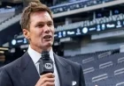 Tom Brady Overcomes Setbacks to Secure Prestigious FOX Role