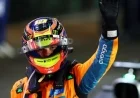 Qatar GP Sprint: Oscar Piastri Narrows Lando Norris’ Championship Lead with Convincing Victory Over George Russell as Max Verstappen Takes Fourth
