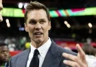 Tom Brady Joins Fox’s ‘Big Noon Kickoff’ for Michigan vs. Ohio State