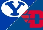 Thrilling BYU Victory Over Dayton 83-79 in November 2025 Game Recap
