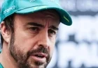 Fernando Alonso Shares New Insights on F1 Retirement Plans