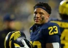 Jordan Marshall Aims to Leave Legacy as Michigan’s Next Ohio Star