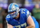 Lions’ Frank Ragnow Fails Physical, Won’t Rejoin Team