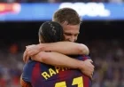 Barcelona Finds Relief with Comeback Victory Against Alavés