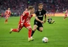 Live Bundesliga Updates: Bayern Strikes Twice on Post in Equalizer Quest